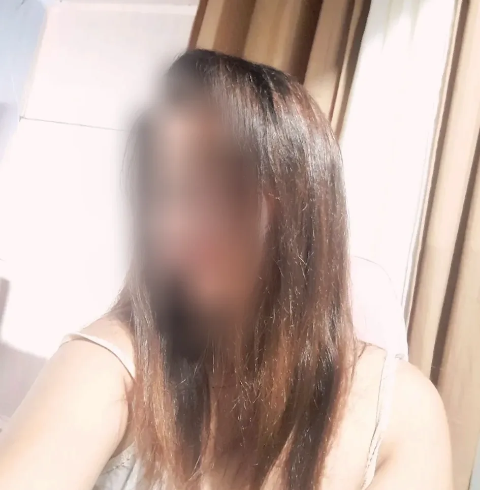 Antonella, 34 años