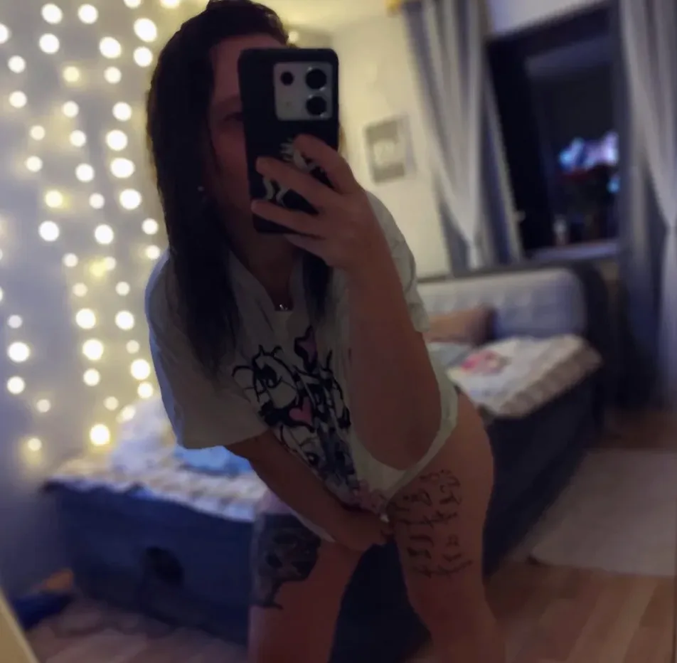 Berta, 36 años