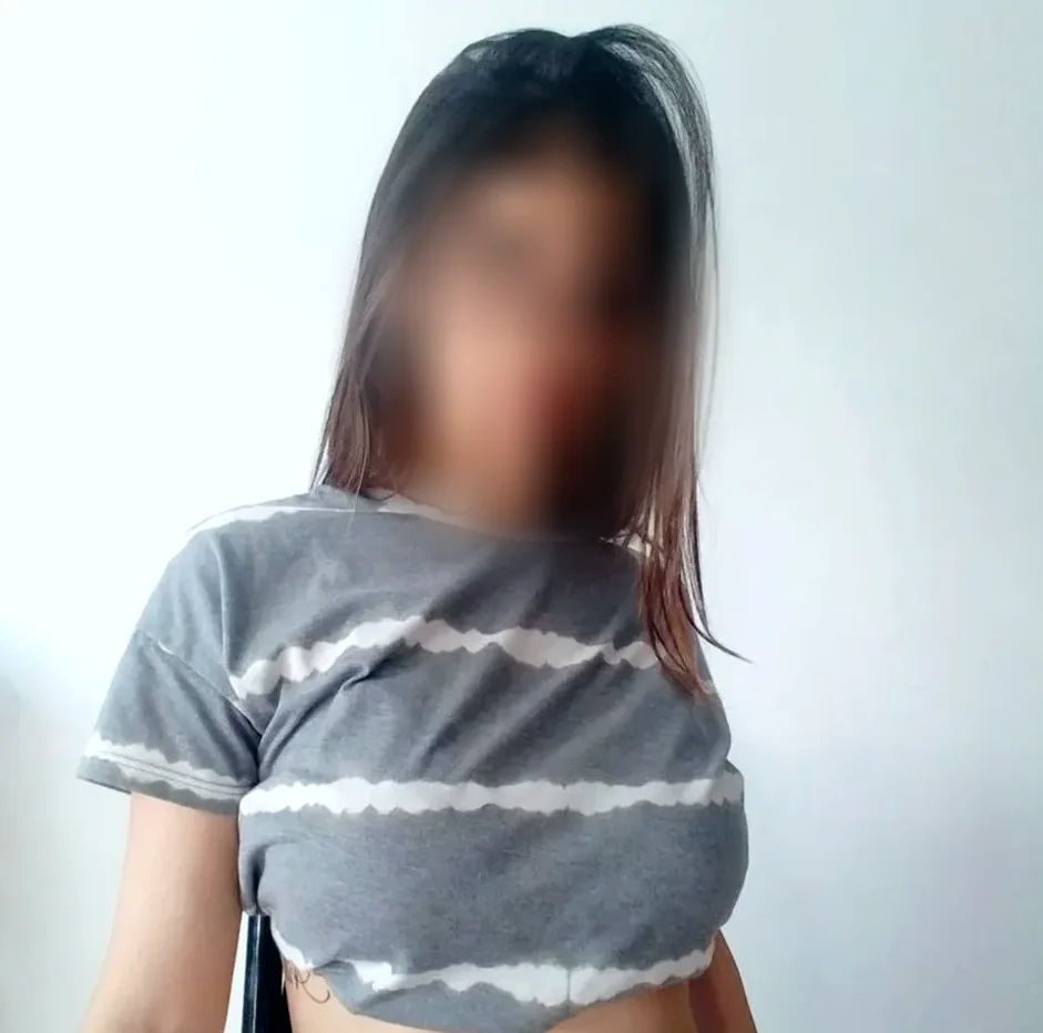 Celia, 23 años