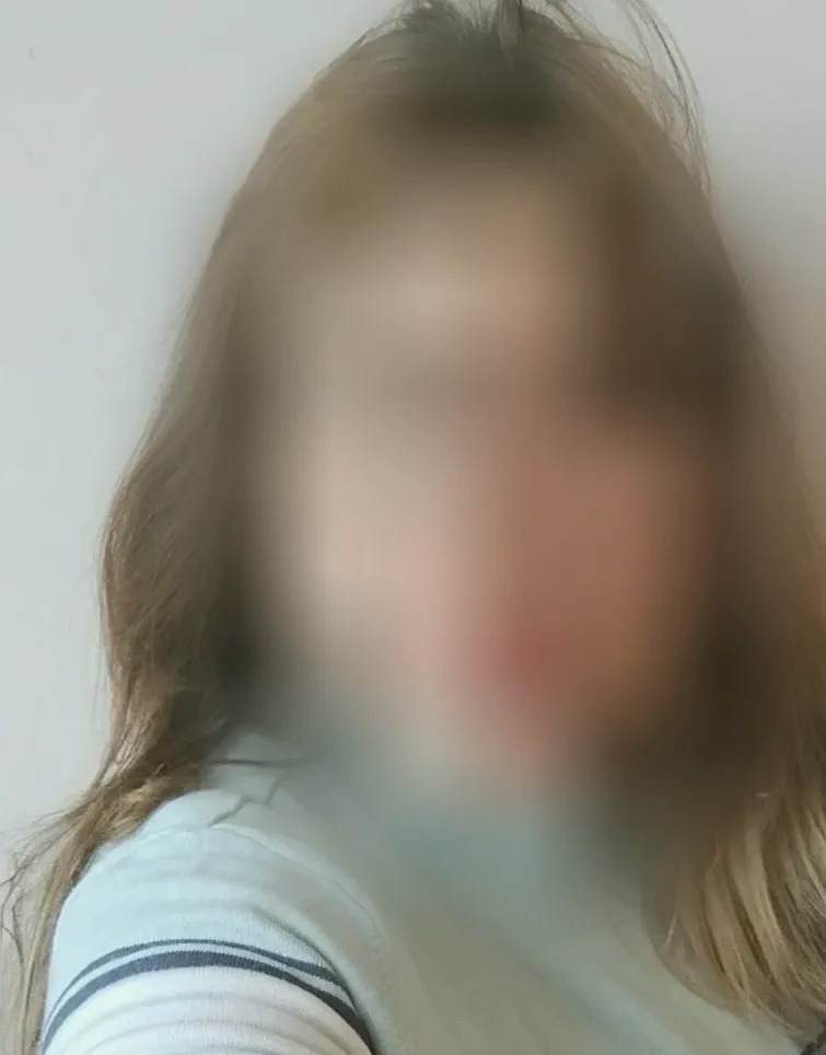 Celia, 28 años