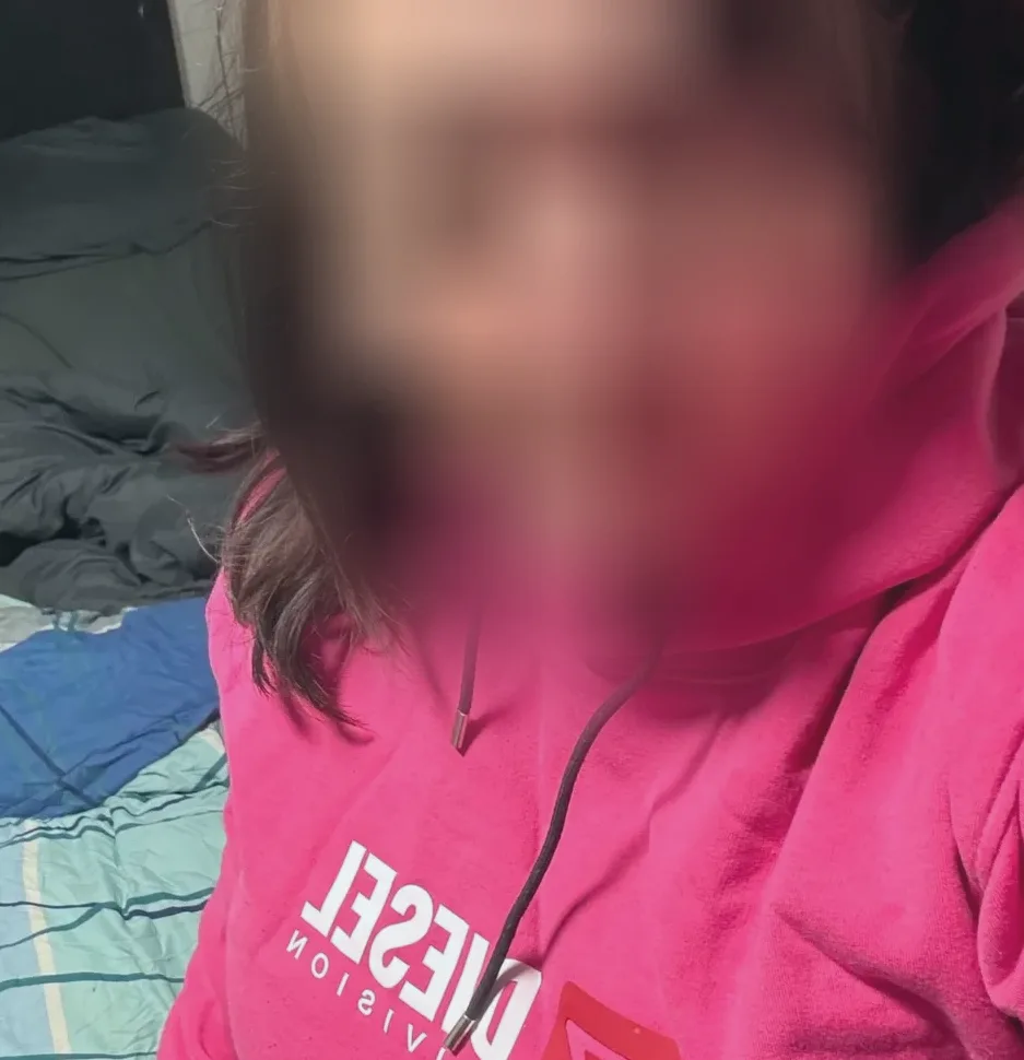 Claudia, 30 años