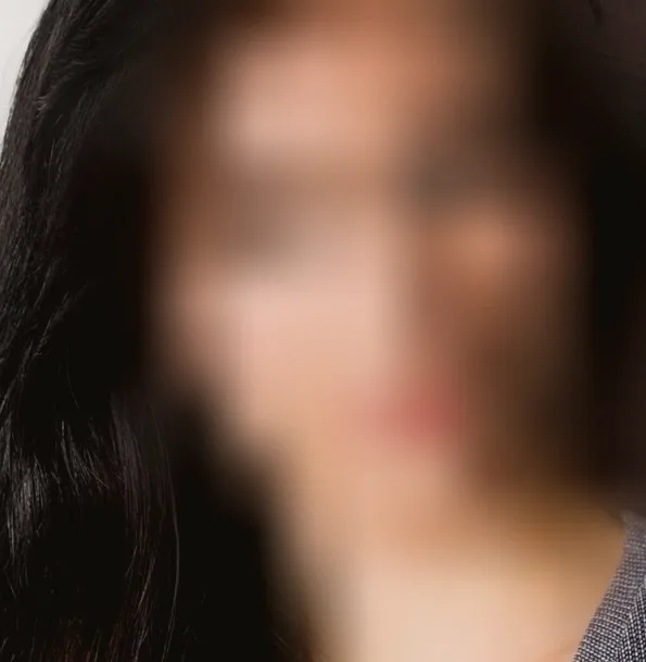 Cristina, 37 años