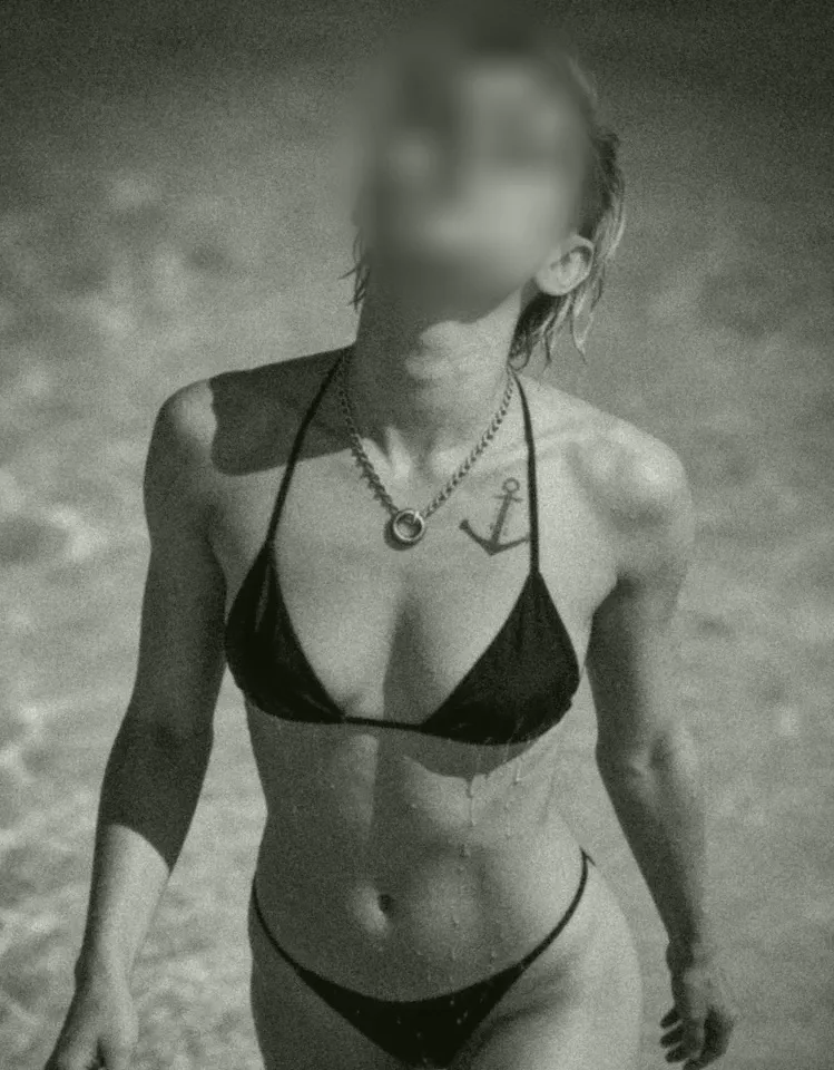 Cristina, 32 años