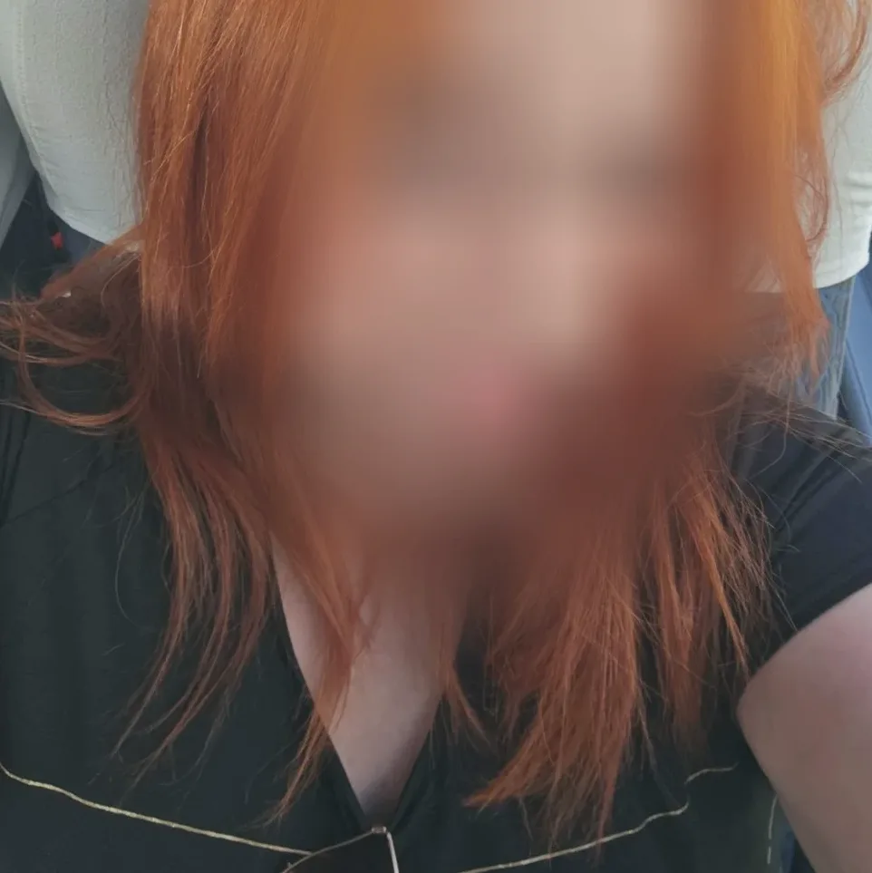 Elsa, 25 años