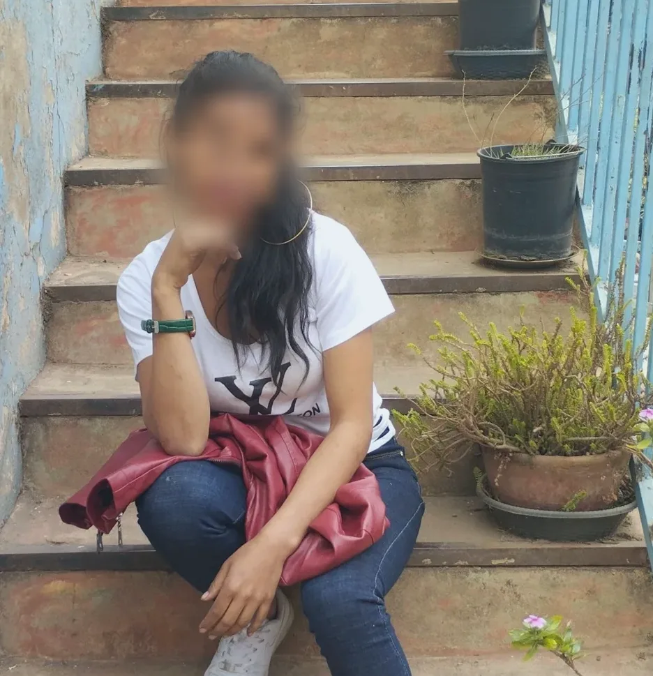 Marlene, 29 años