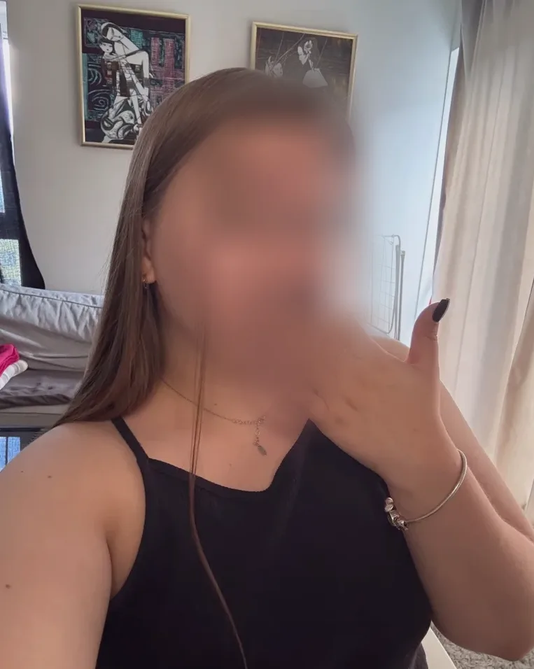 Natalia, 22 años