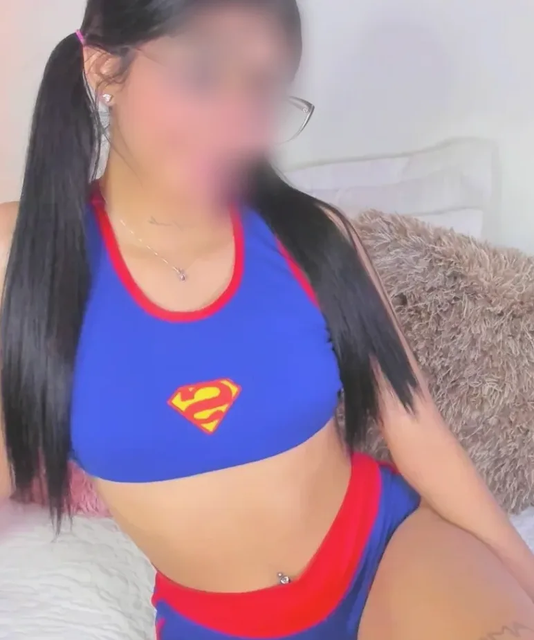 Sandra, 23 años
