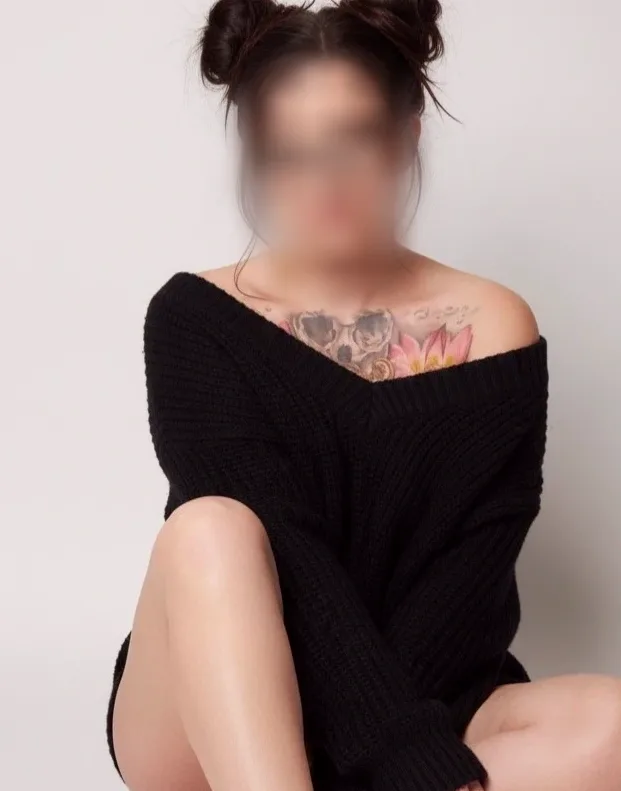 Sonia, 34 años
