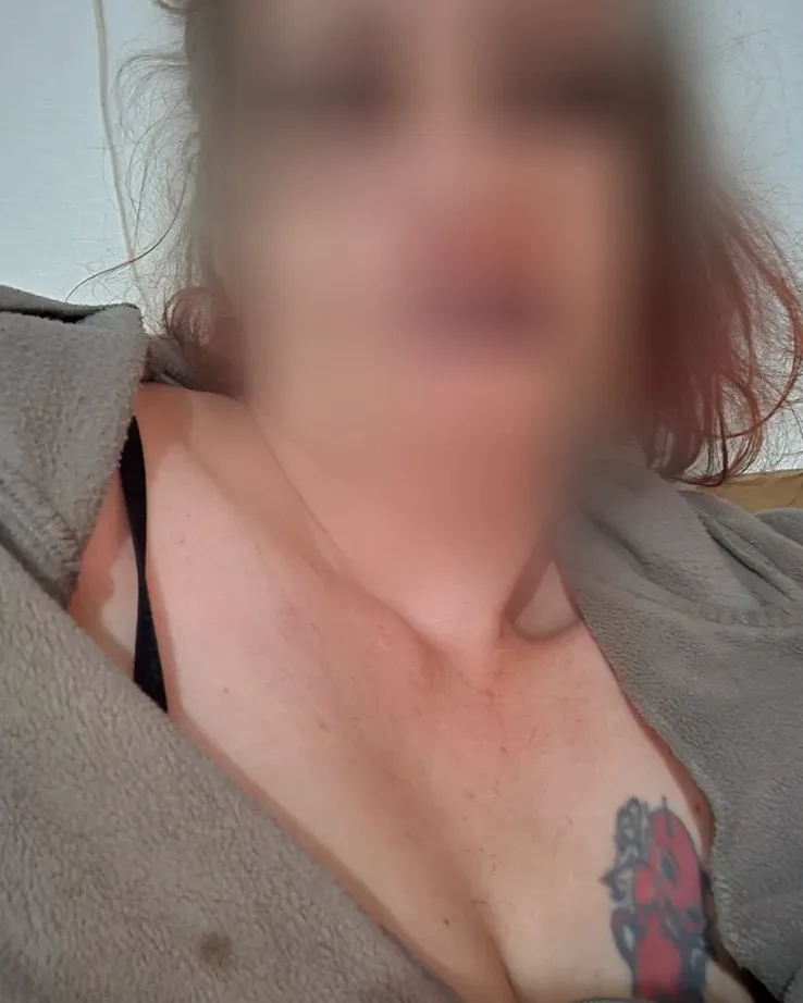Valeria, 36 años