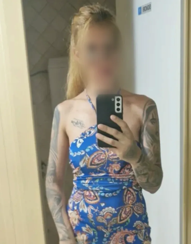 Vanesa, 30 años